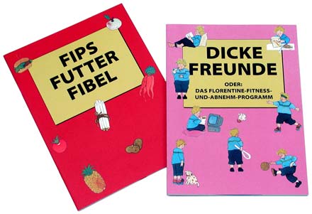 Dicke Freunde