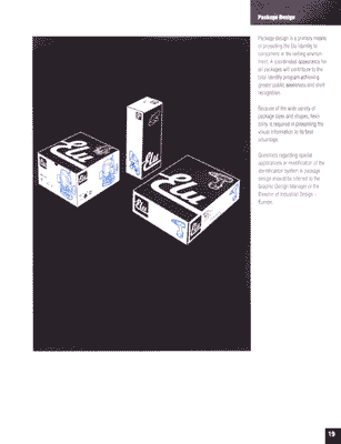 Corporate Identification Manual