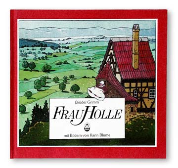 Frau Holle
