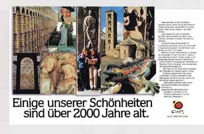 Anzeige: Unsere Schnheiten