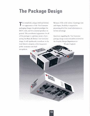 Identity Manual