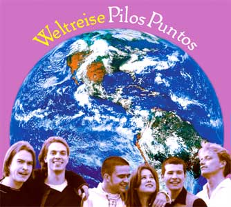 CD Cover