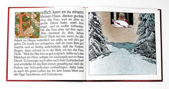 Frau Holle