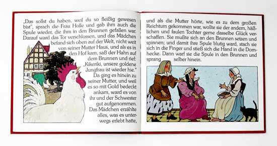 Frau Holle