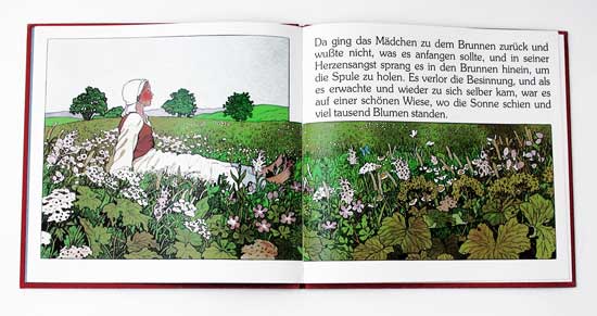 Frau Holle