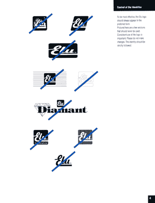 Corporate Identification Manual