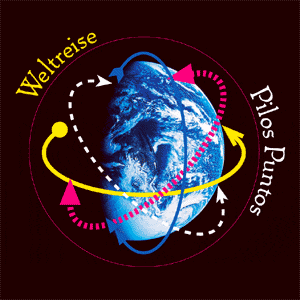 Weltreise