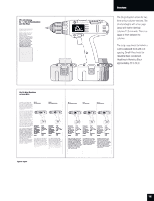 Corporate Identification Manual