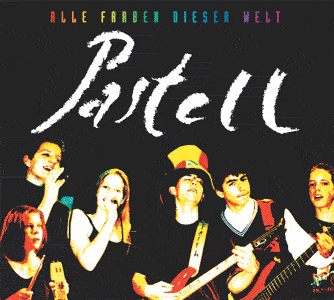 CD Cover