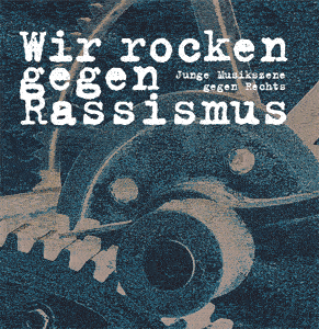 CD Cover